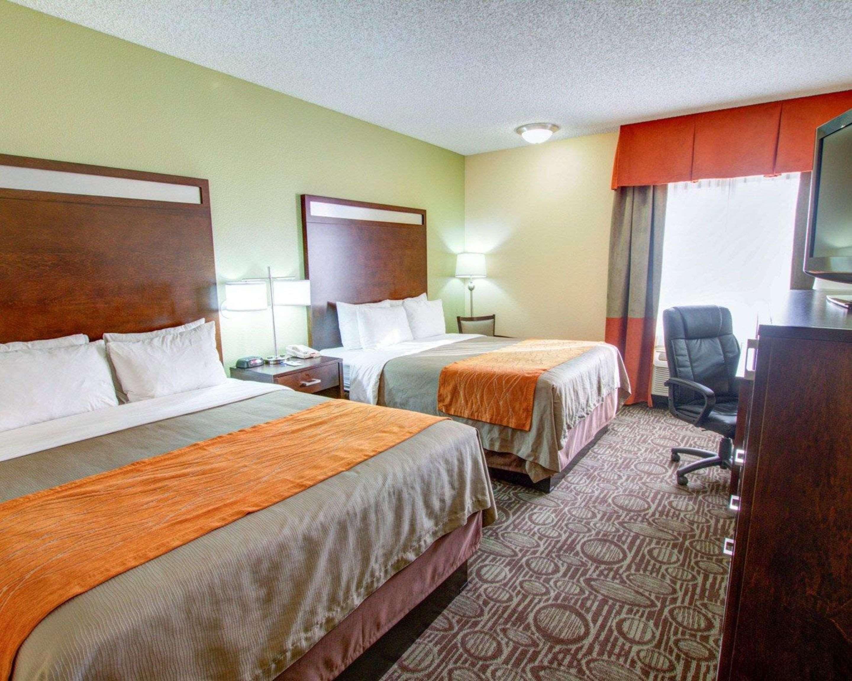 Comfort Inn Chandler - Phoenix South I-10 Room photo